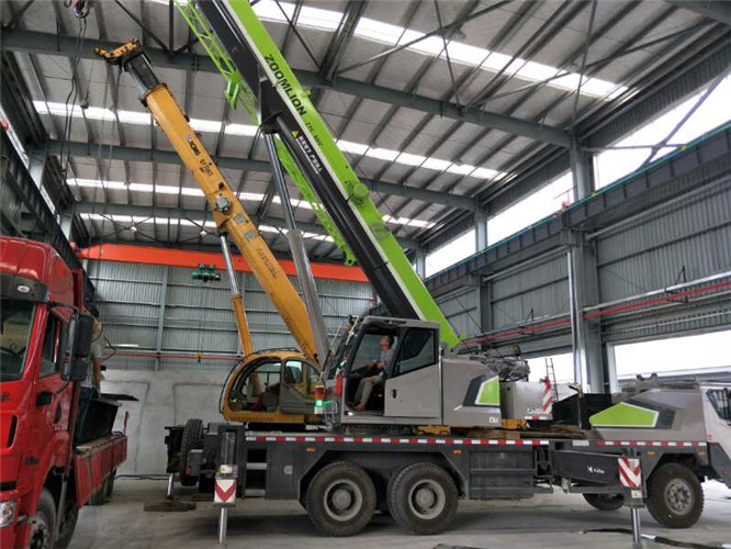 新建区高空车出租需要注意哪些安全事项？